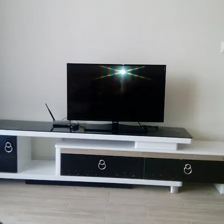Apartman Апартамент С 1-Й Спальней В Лучшем Комплексе Каскадас *