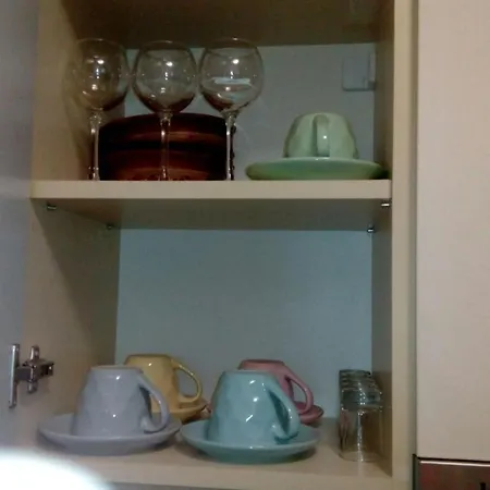 Apartman Апартамент С 1-Й Спальней В Лучшем Комплексе Каскадас *