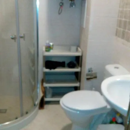 Apartman Апартамент С 1-Й Спальней В Лучшем Комплексе Каскадас