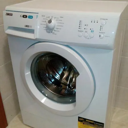 Apartment Апартамент С 1-Й Спальней В Лучшем Комплексе Каскадас Slantschew brjag